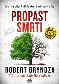 Propast smrti - Bryndza Robert 1