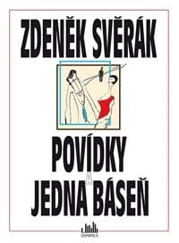 Povídky a jedna báseň - Svěrák Zdeněk 1