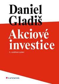 Akciové investice - Gladiš Daniel 1