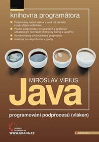 Java - programování podprocesů (vláken) - Virius Miroslav 1