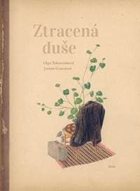 Ztracená duše - Olga Tokarczuková 1