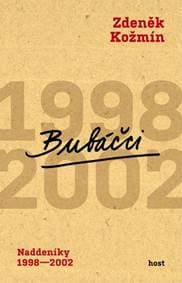 Bubáčci - Zdeněk Kožmín 1