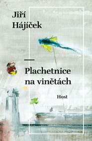 Plachetnice na vinětách - Jiří Hájíček 1