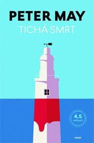 Tichá smrt - Peter May 1
