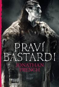 Praví bastardi - French Jonathan 1