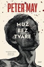 Muž bez tváře - May Peter 1