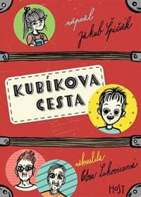 Kubíkova cesta - Jakub Špičák 1