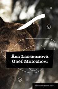 Oběť Molochovi - Äsa Larssonová 1