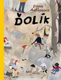 Ďolík - AdBageová Emma 1