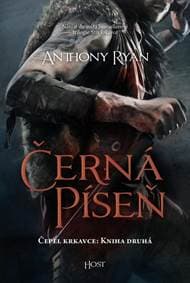 Černá píseň - Ryan Anthony 1