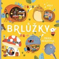 Brlůžky - Nerádová Mária 1