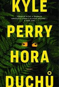 Hora duchů - Perry Kyle