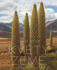 Květy Země - Tomáš Míček 1