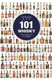 101 Whisky - Škola degustace pro každého - Ian Buxton 1