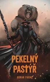 Pekelný pastýř - Fuchs Oskar 1