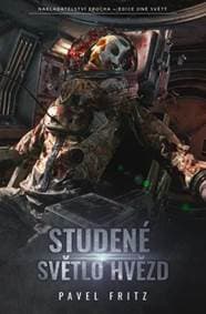 Studené světlo hvězd - Pavel Fritz 1