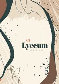 Lyceum - Malý Lukáš 1
