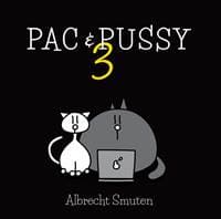 Pac & Pussy 3 - Smuten Albrecht 1