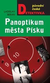 Panoptikum města Písku - Beran Ladislav 1