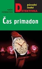 Čas primadon - Horáková Naďa 1