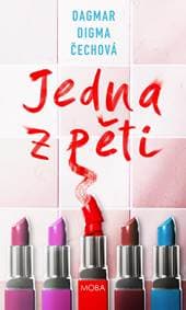 Jedna z pěti - Čechová Dagmar Digma 1