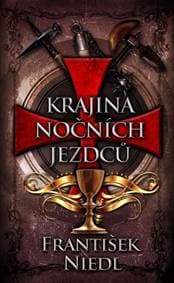 Krajina nočních jezdců - Niedl František