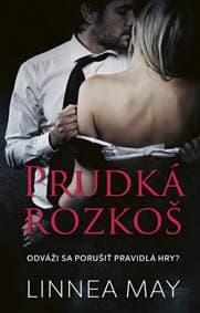 Prudká rozkoš - May Linnea 1