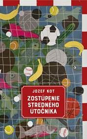 Zostúpenie stredného útočníka - Kot Jozef