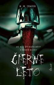 Čierne leto - Craven M.W. 1