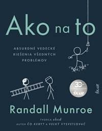 Ako na to - Munroe Randall 1
