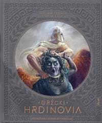 Grécki hrdinovia - Petiška Eduard 1