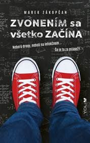 Zvonením sa všetko začína (edícia YOLi) - Zákopčan Marek 1
