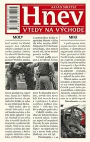 Hnev - Soltész Arpád
