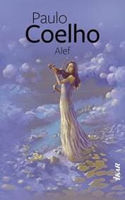 Alef, 2. vydanie - Coelho Paulo