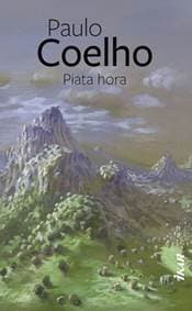 Piata hora, 2. vydanie - Coelho Paulo 1