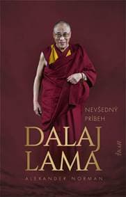 Dalajlama - Nevšedný príbeh - Norman Alexander