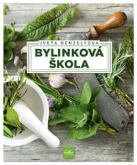 Bylinková škola - Henzelyová Iveta