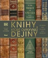 Knihy, ktoré ovplyvnili dejiny - autor neuvedený 1
