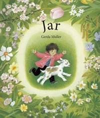 Jar - Muller Gerda
