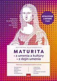 Maturita z umenia, kultúry a dejín umenia - Platznerová Katarína 1