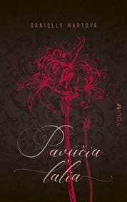 Pavúčia ľalia (edícia YOLi) - Hartová Danielle 1
