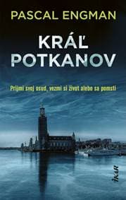 Kráľ potkanov - Engman Pascal 1