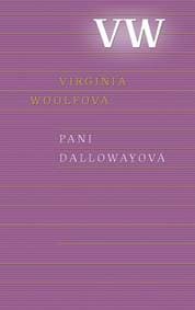 Pani Dallowayová - Woolfová Virginia 1