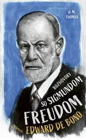 Rozhovory so Sigmundom Freudom - Thomas D.M. 1