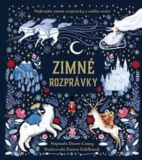 Zimné rozprávky - Casey Dawn