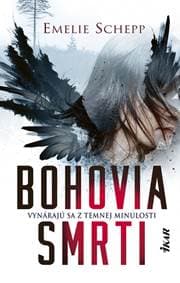 Bohovia smrti - Schepp Emelie 1