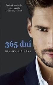 365 dní - Lipińska Blanka 1