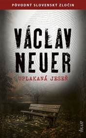 Uplakaná jeseň - Neuer Václav