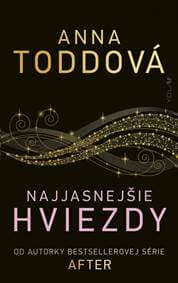 Najjasnejšie hviezdy (edícia YOLi) - Toddová Anna 1