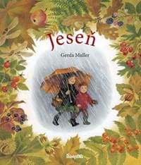 Jeseň - Muller Gerda 1